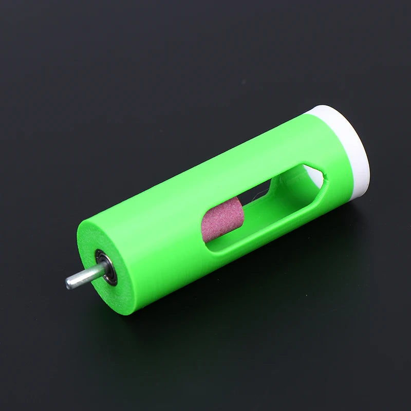 18650 & 21700 Battery Solder Joint Grinding Polishing Tool Set Battery Grinding Tool Axl