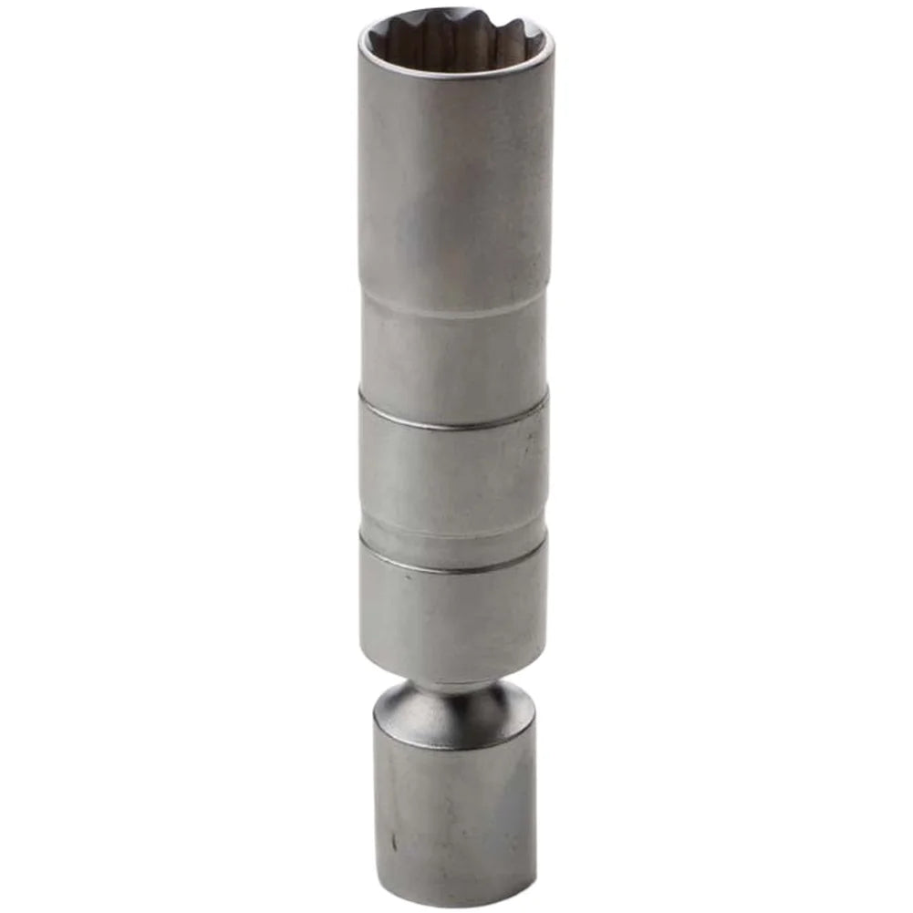 Magnetic Thin Wall Socket Set 14mm & 16mm – 12-Point Car Tool Socket Wrench Set Axl China Mainland