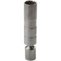 Magnetic Thin Wall Socket Set 14mm & 16mm – 12-Point Car Tool Socket Wrench Set Axl China Mainland