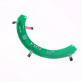 E-Bike Hall Sensor PCB Board – 502F 3144 & RPM Controller Hall Sensor PCB Board Axl Default Title