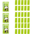 Panda Cooling Patch – Cold Compress Ice Sticker for Outdoors Cooling Patch Axl 3pack (30pcs)