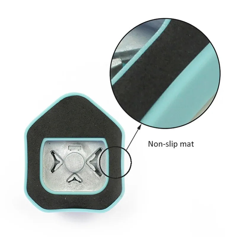 3-in-1 Corner Rounder Punch R4 R7 R10mm – Paper & Card Trimmer Corner Rounder Punch Axl