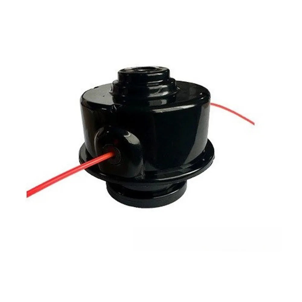 Trimmer Head FL20 FL21 FL23 XT200 Poulan ET17 – M8x1.25 Trimmer Head Axl