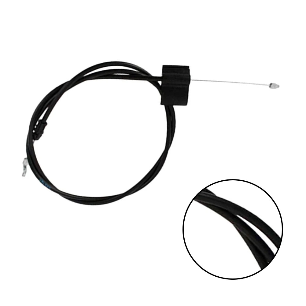 Engine Zone Control Cable 532440385 – Lawn Mower Throttle Lawn Mower Cable Axl