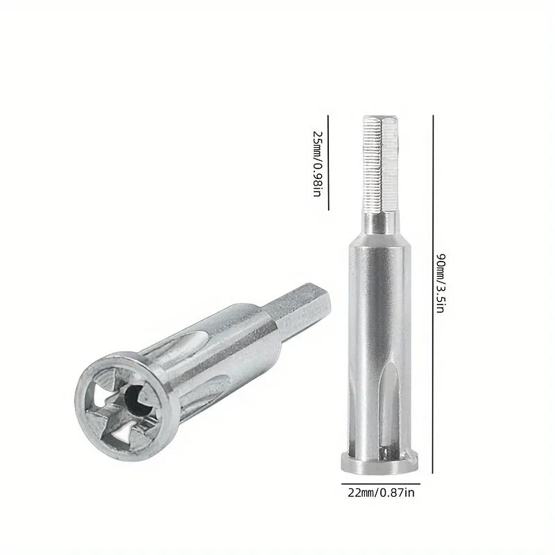 5-Wire Fast Splice Terminal Tool – No-Strip Wire Connector Wire Splice Terminal Axl