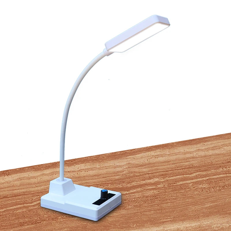 NE555 PWM LED Dimmable Lamp DIY Soldering Kit – 8.5W 5V DIY Electronics Kit Axl