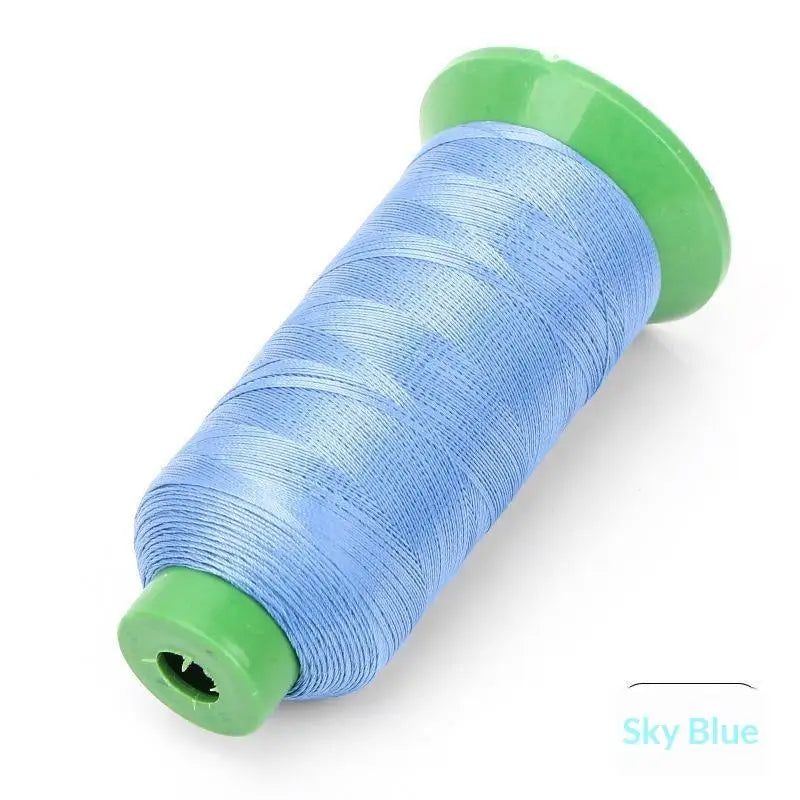 Heavy Duty Polyester Sewing Thread 2000 Yards 210D/3 Sewing Thread Axl A7