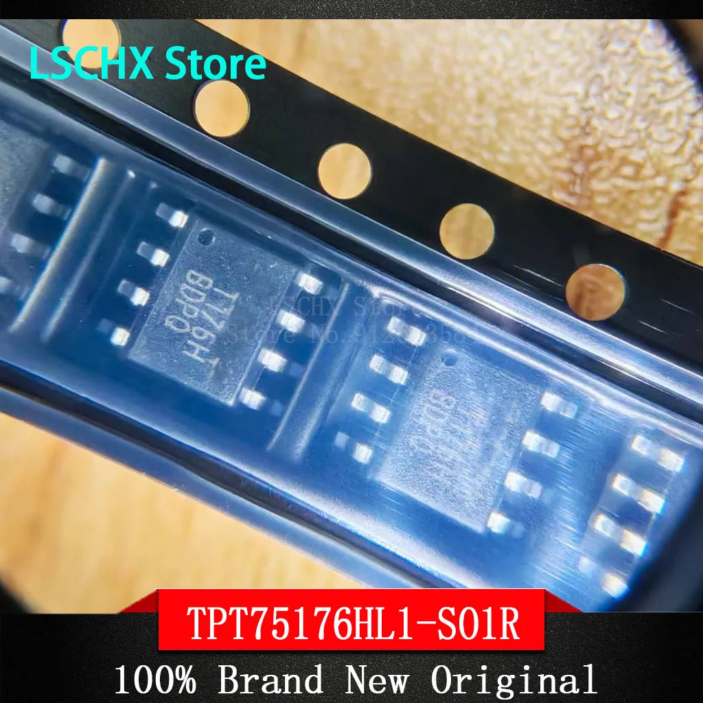 20 Pcs Op-Amp IC Pack – LMV321B LMV358 LM339 Mixed Assortment Operational Amplifier ICs Axl