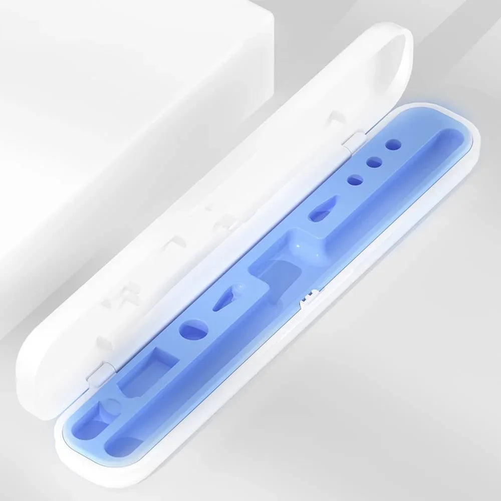 Apple Pencil Case & Holder – Storage Box for iPad Accessories Pencil Storage Case Axl