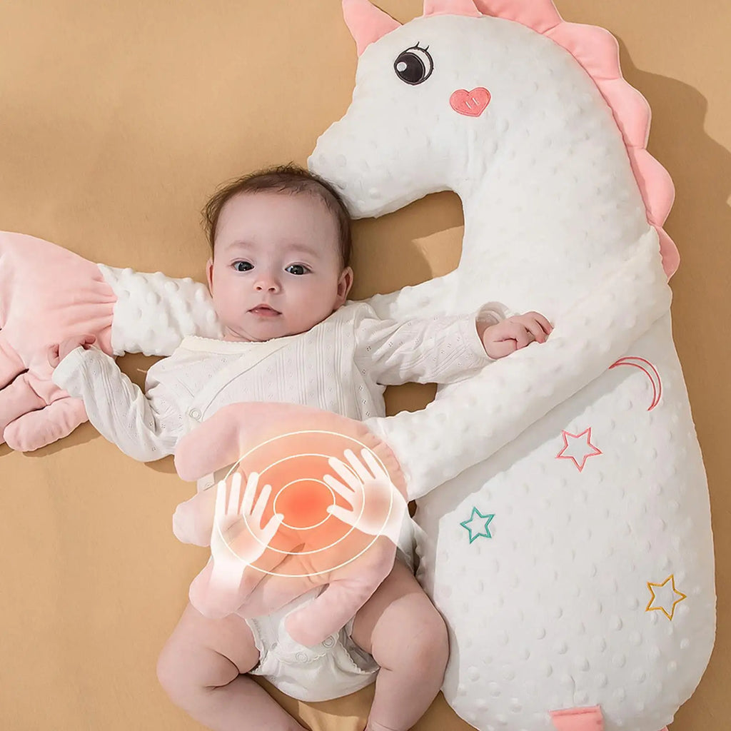 Baby Sleep Soother Doll – Remote Control 3-Speed Patting Baby Sleep Soother Axl