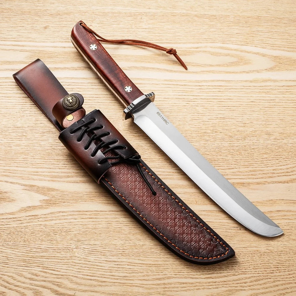Japanese Chef Knife – High-Hardness Sashimi Petty Knife Chef's Kitchen Knife Axl Japanese knife