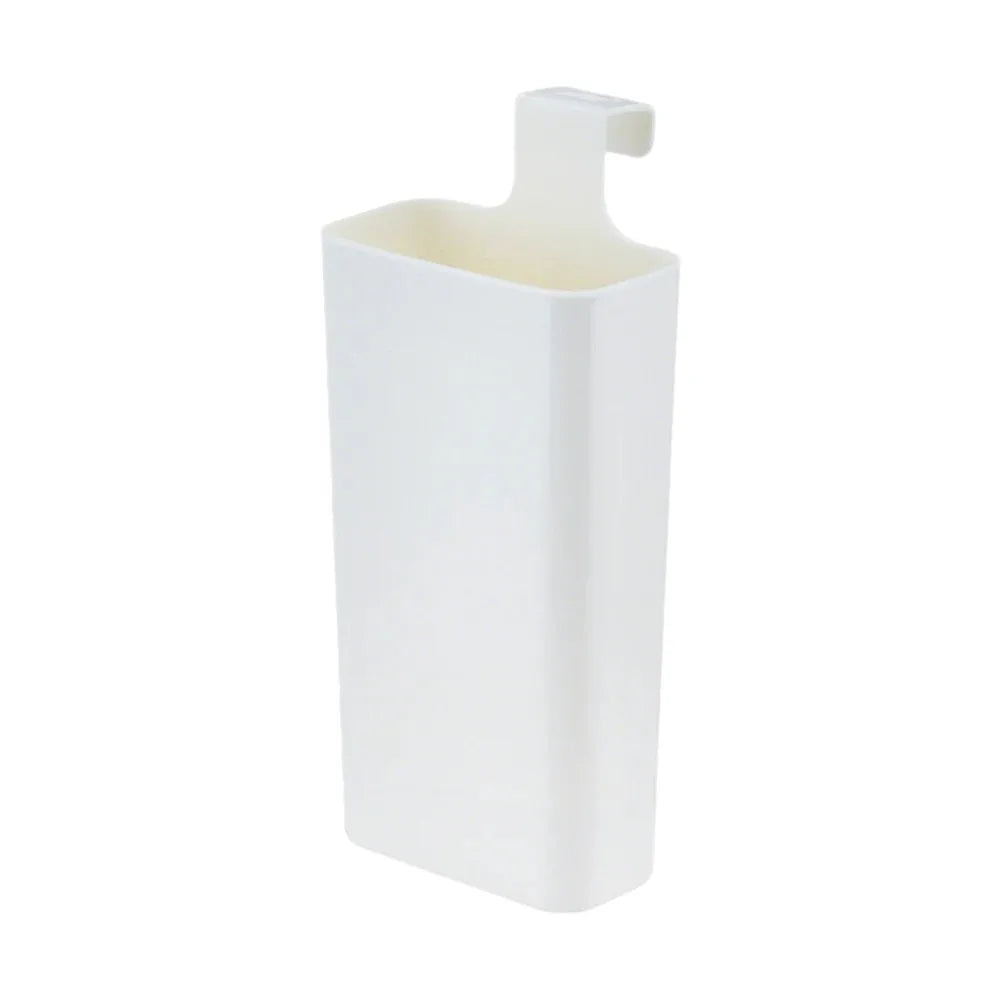 Toilet Tank Slow-Release Cleaner Dispenser + Seat Lifter Toilet Tank Dispenser Axl 1PC