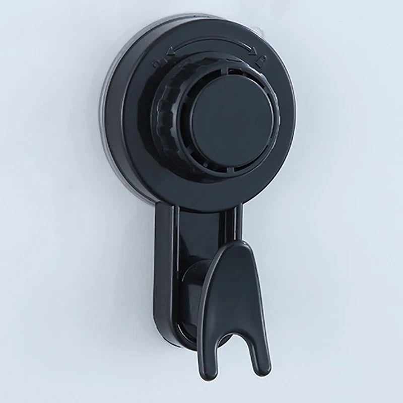 Strong Removable Suction Cup Hook – Bathroom & Kitchen Organizer Suction Cup Hook Axl A1