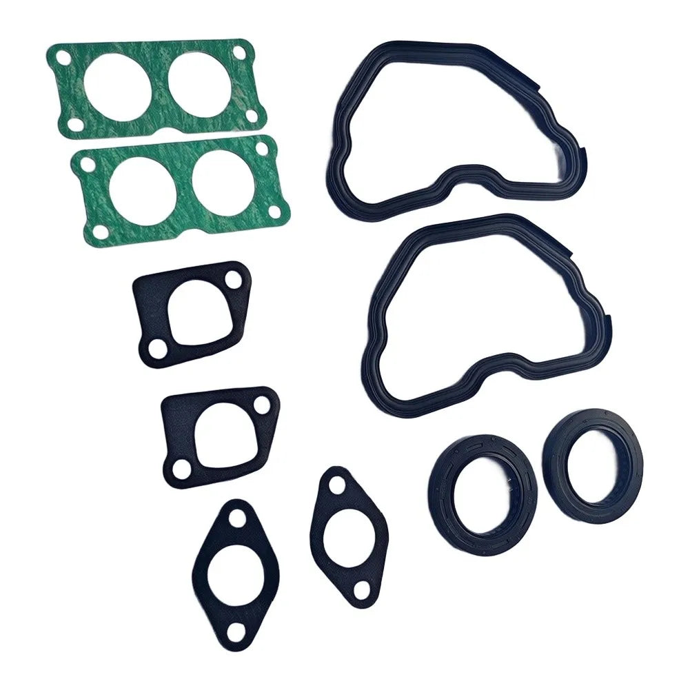 V-Twin Head Gasket Kit for GX630 GX660 GX690 Engines Engine Gasket Kit Axl