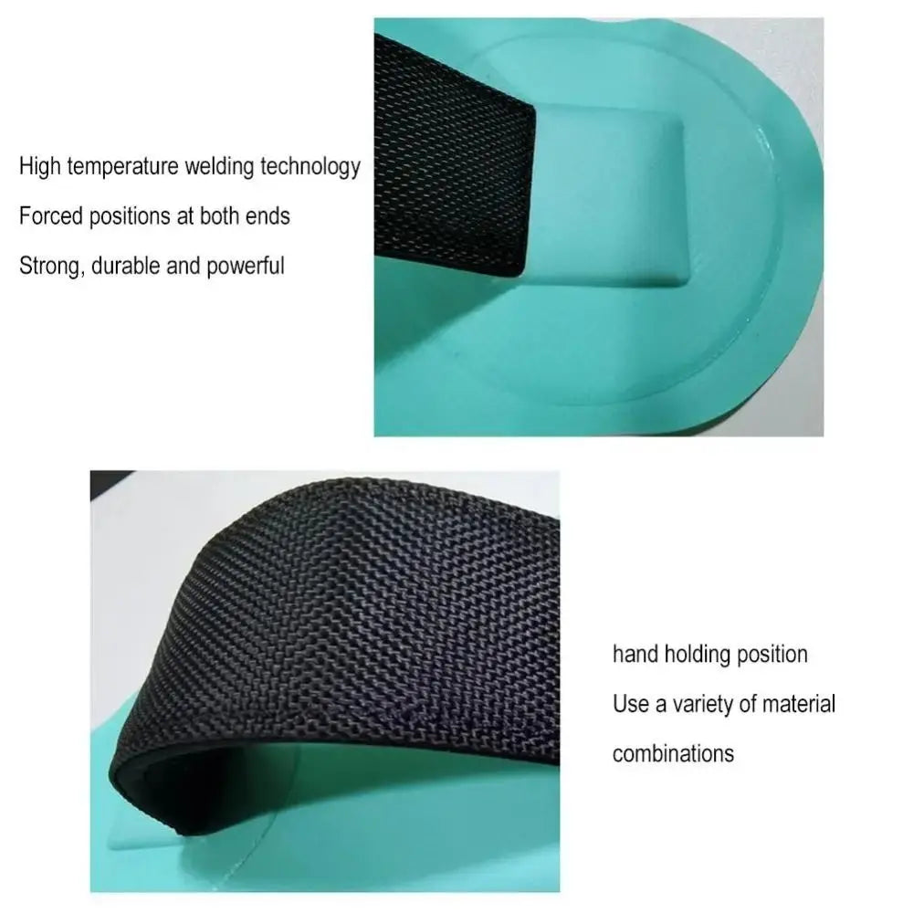 Paddle Board Carry Handle Strap – Durable PVC Grip 10×26cm Paddleboard Handle Strap Axl