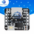 STC8G1K08A 51 MCU Core Board – 8-Pin ADC Development Module MCU Development Board Axl Default Title