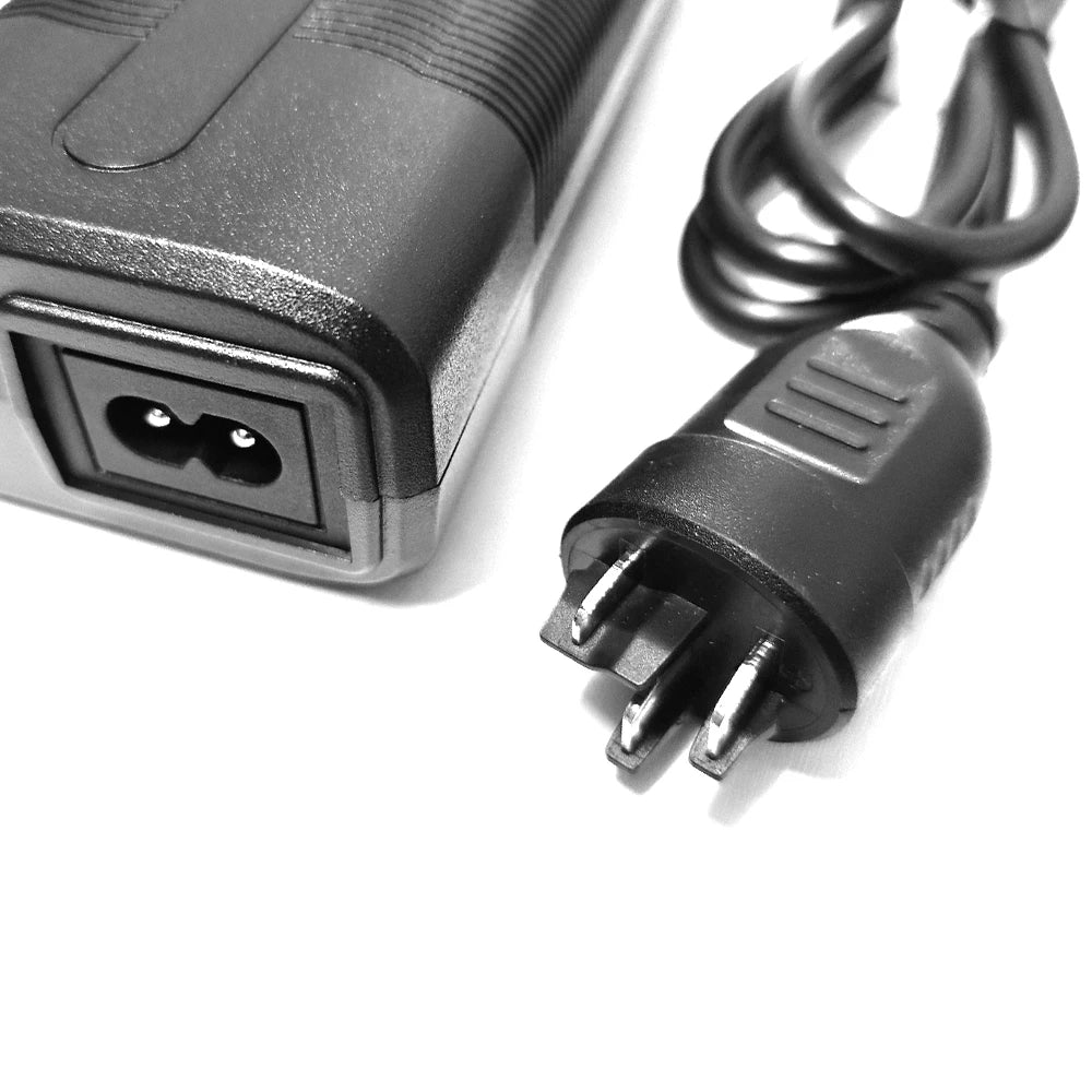 42V 2A E-Bike Charger for 36V Bosch Active & Performance Line E-Bike Battery Charger Axl