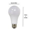 Light Bulb Diversion Safe – Hidden Secret Storage Container Diversion Safe Axl onesize