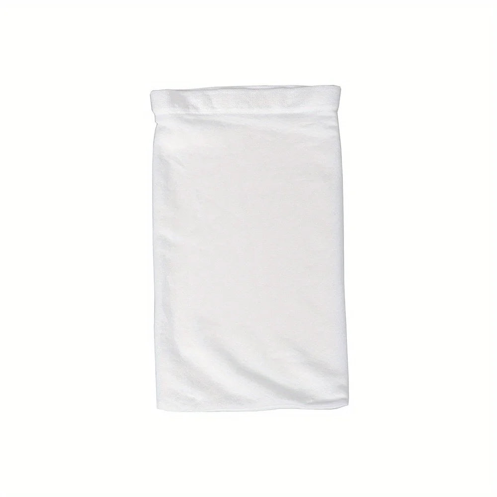 10-Pack Pool Skimmer Socks – Filter Debris & Leaves Pool Skimmer Filter Axl 10pcs