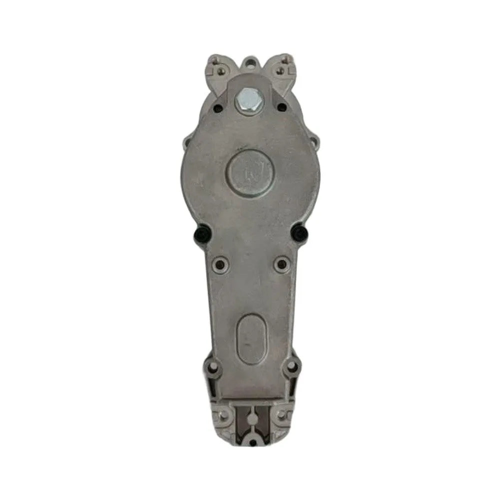 G23 Cordless Hedge Trimmer Transmission Assembly – Alloy Steel Trimmer Transmission Part Axl