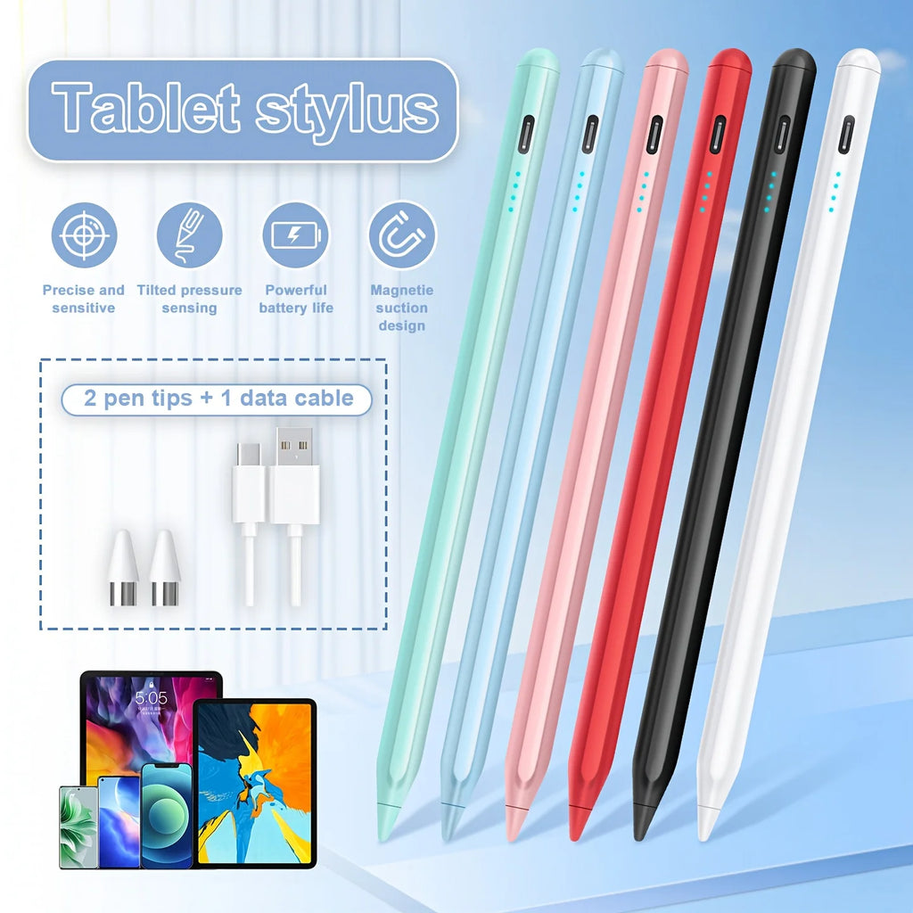 Universal Active Stylus Pen for Android Tablets & Phones Active Stylus Pen Axl