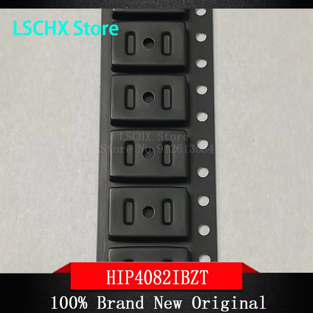 Integrated IC Chips HIP4082 HIP4081 TMC262 OPA455 – 2 to 10 Pcs Integrated Circuit IC Axl