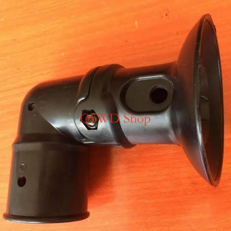 Adjustable Patio Umbrella Tilt Joint with Speaker Connector Umbrella Tilt Accessory Axl
