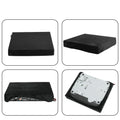 Dust Cover for Sony BDP-BX370 S3700 S1700 – Black Spandex Player Dust Cover Axl Default Title