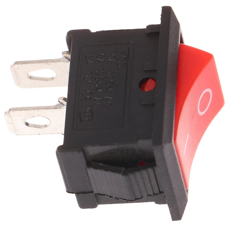 Chainsaw Kill Switch for 45cc 52cc 58cc 5800 Petrol Saw Chainsaw Replacement Switch Axl