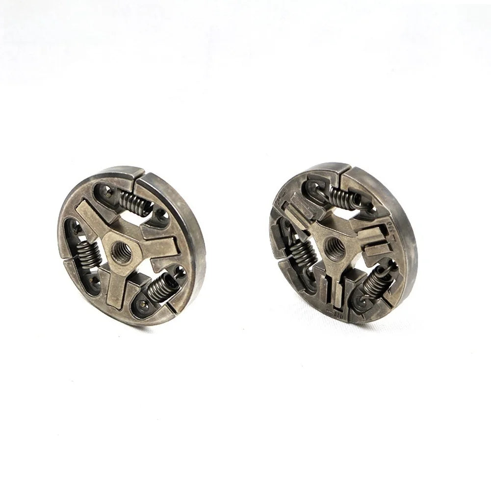 Chainsaw Clutch for 555 & 556 – Alloy Steel Replacement Part Chainsaw Clutch Axl