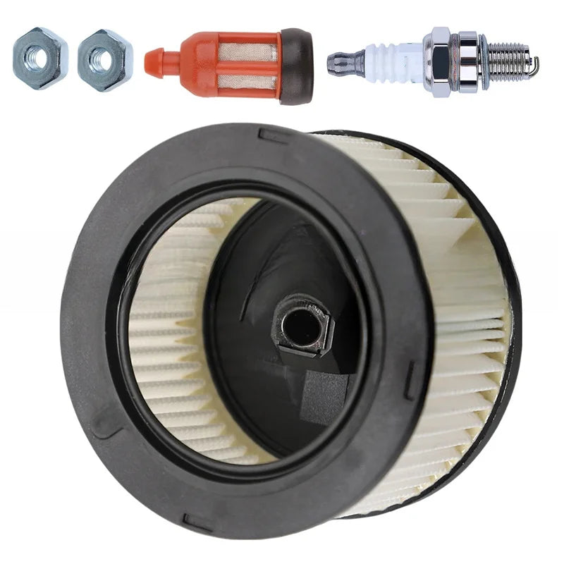 MS462 Chainsaw Air & Fuel Filter Kit – Part 1142-140-4402 Chainsaw Filter Kit Axl