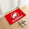 Diatomite Bath Mat – Quick Dry, Non-Slip & Absorbent Floor Mat Bath Mat Axl White3 30x45cm