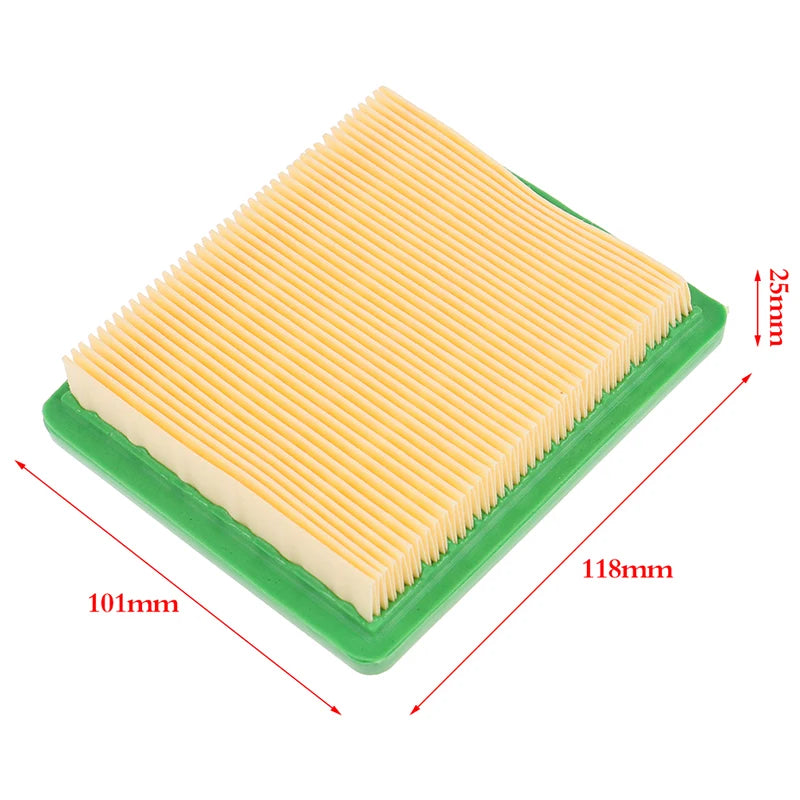 Hyundai Lawnmower Air Filter HYM430SP HYM460SP P460 Spare Part Lawnmower Air Filter Axl