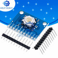BlackBerry Hall Effect Trackball Sensor Module 360° Input Trackball Sensor Module Axl Default Title
