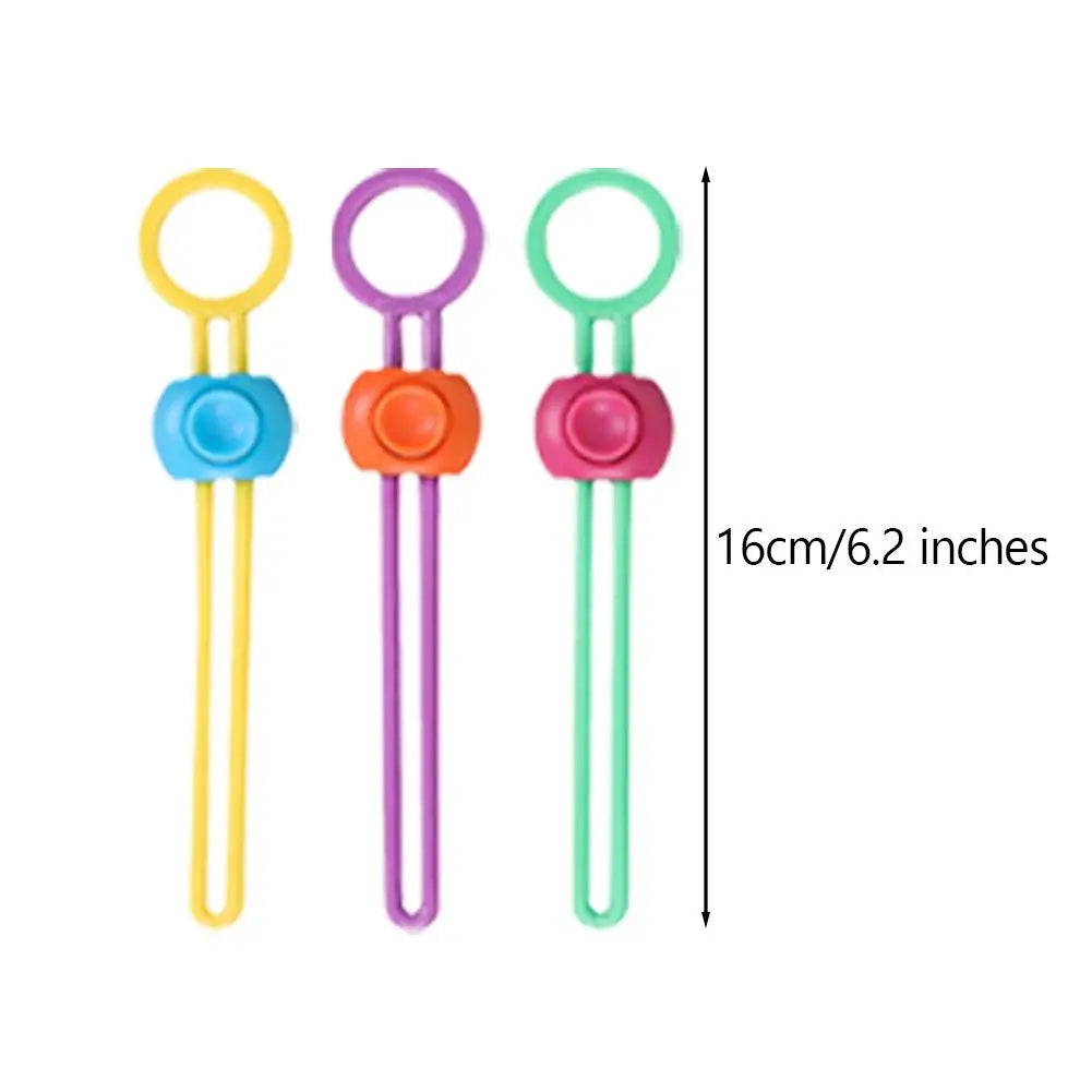 Food Bag Sealing Clips 10/20/30 Pack – TPE Freshness Clips Food Storage Clips Axl