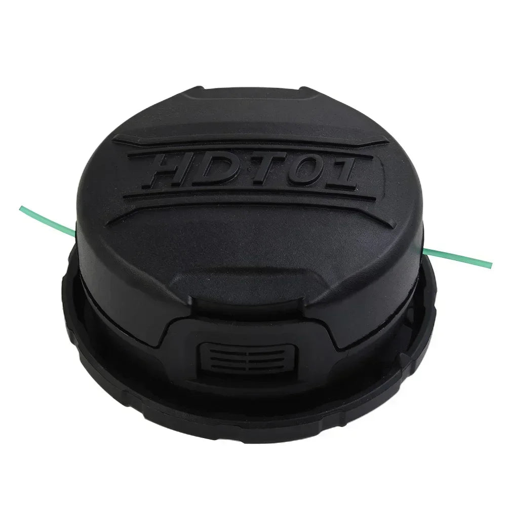 QuickFeed Trimmer Head for DEWALT DWO1DT995 | Bump Feed Trimmer Replacement Head Axl