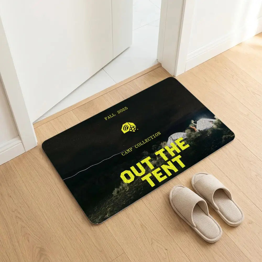Diatomite Bath Mat – Quick Dry, Absorbent & Anti-Slip Diatomite Bath Mat Axl White4 30x45cm