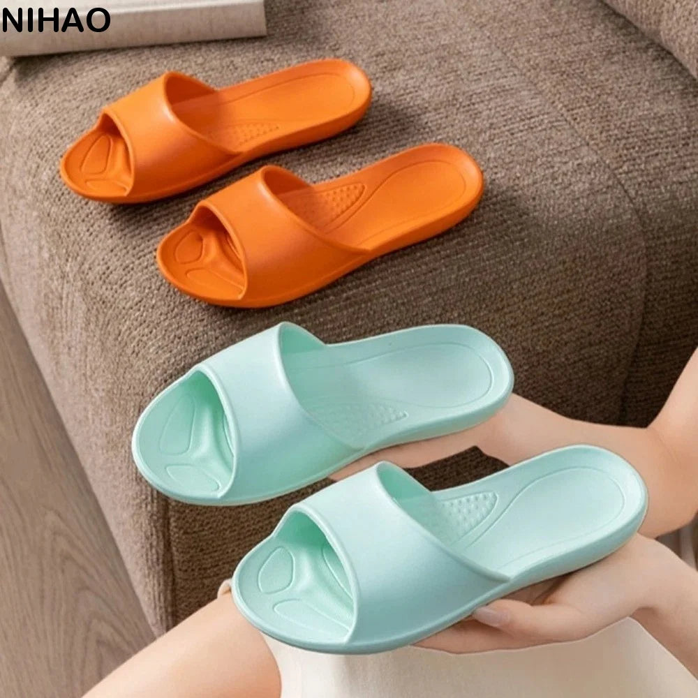 EVA Arch Support Slippers – Anti-Slip Indoor Outdoor Sandals EVA Arch Support Slippers Axl