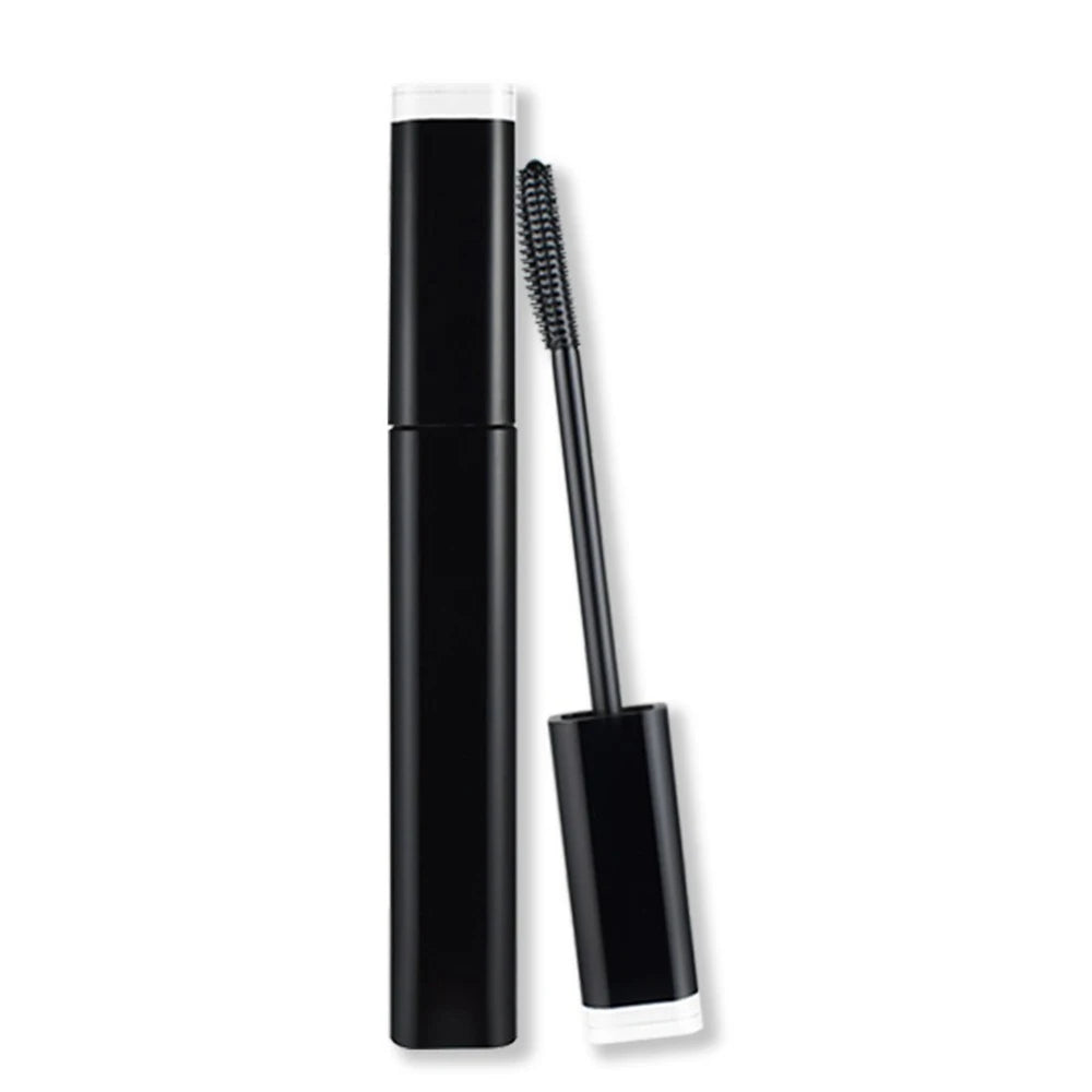 Transparent Brow Gel – Strong Hold, No Flakes, Long Lasting Eyebrow Styling Gel Axl Black Tube 5pcs with logo
