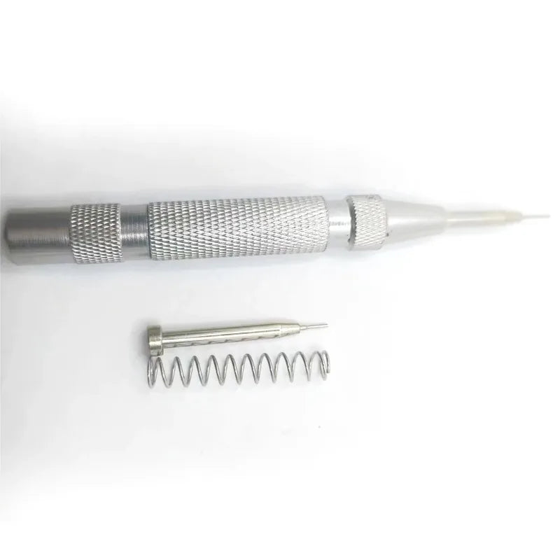 35mm Stainless Steel Watch Spring Bar Pin Remover Tool Watch Repair Tool Axl