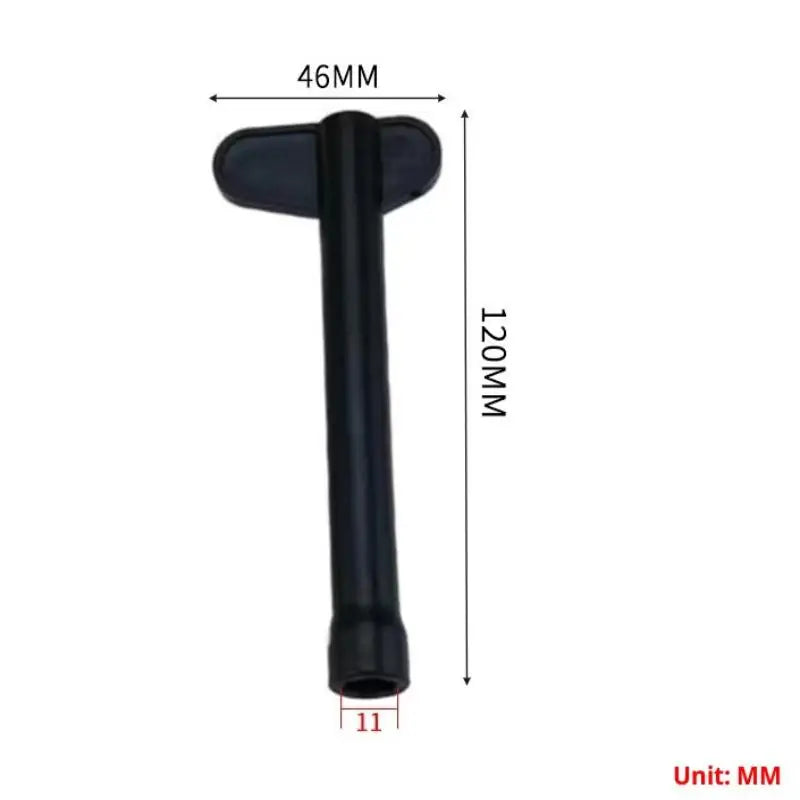 Plumbing Tap Wrench Set 9–12mm | Sink Faucet Socket Tool Plumbing Wrench Set Axl A4