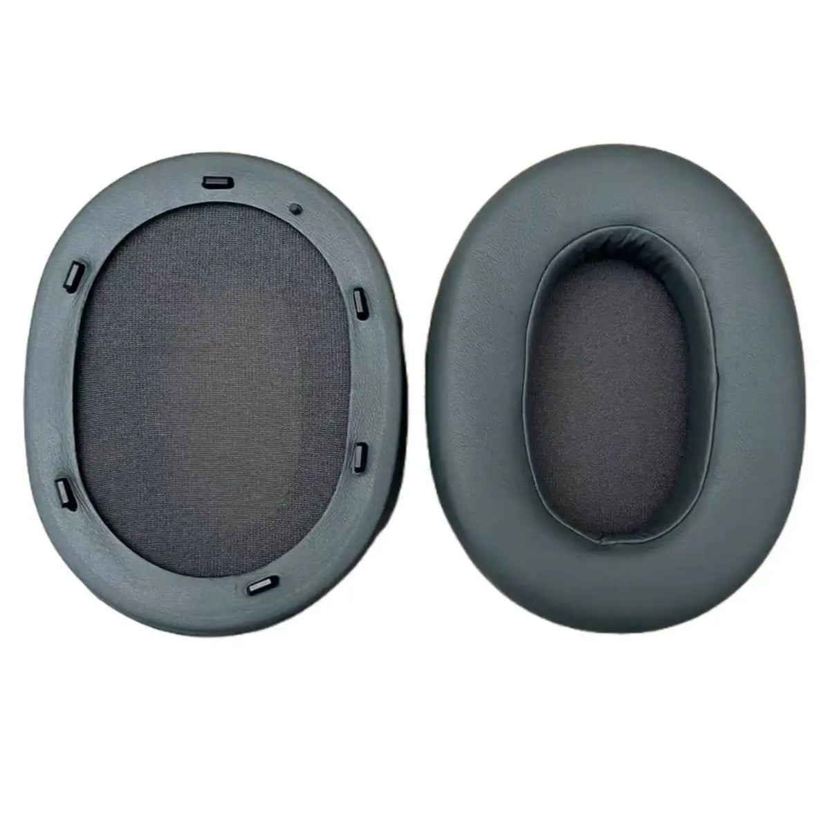 Replacement Earpads for Sony WH-ULT900N – Faux Leather Cushions Headphone Earpads Axl