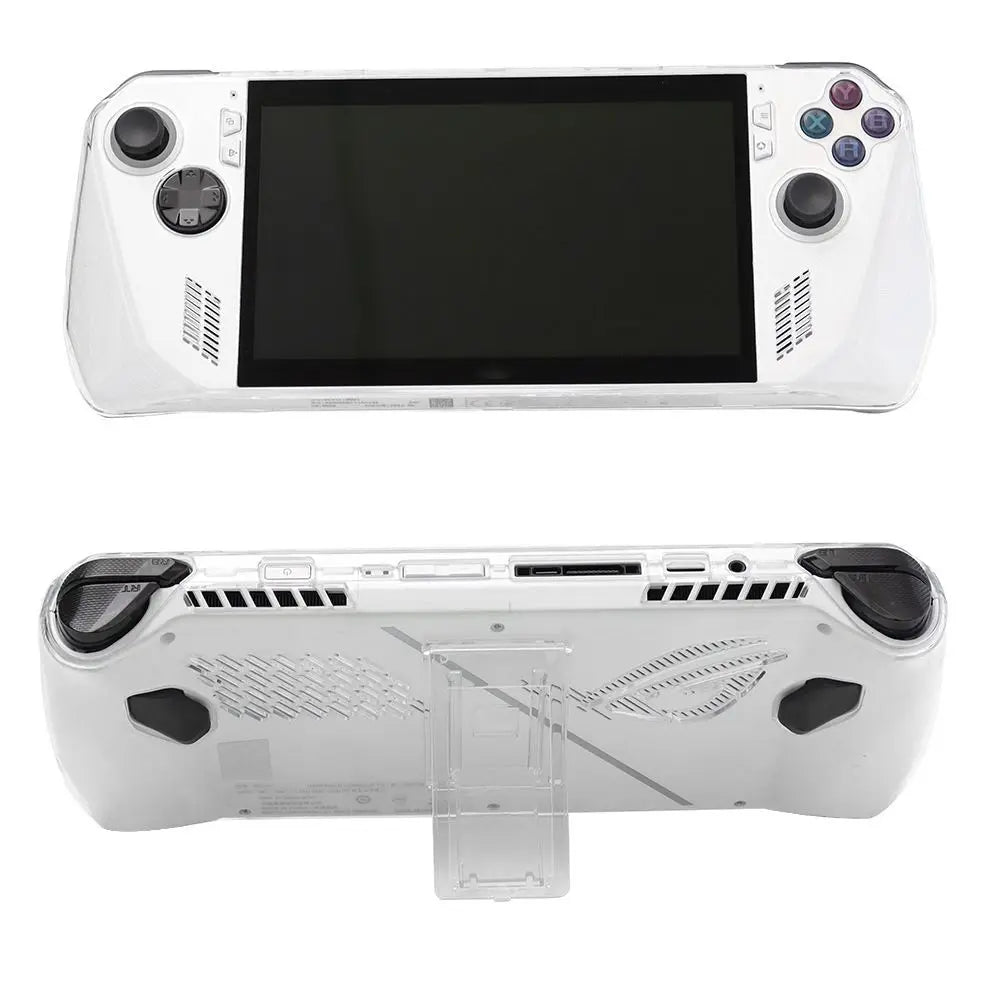ROG Ally Shockproof Case with Kickstand | Full Coverage Shell Console Protective Case Axl