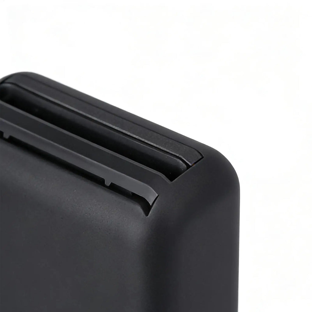 Car Card Organizer – Adhesive Registration Card Holder Car Interior Organizer Axl