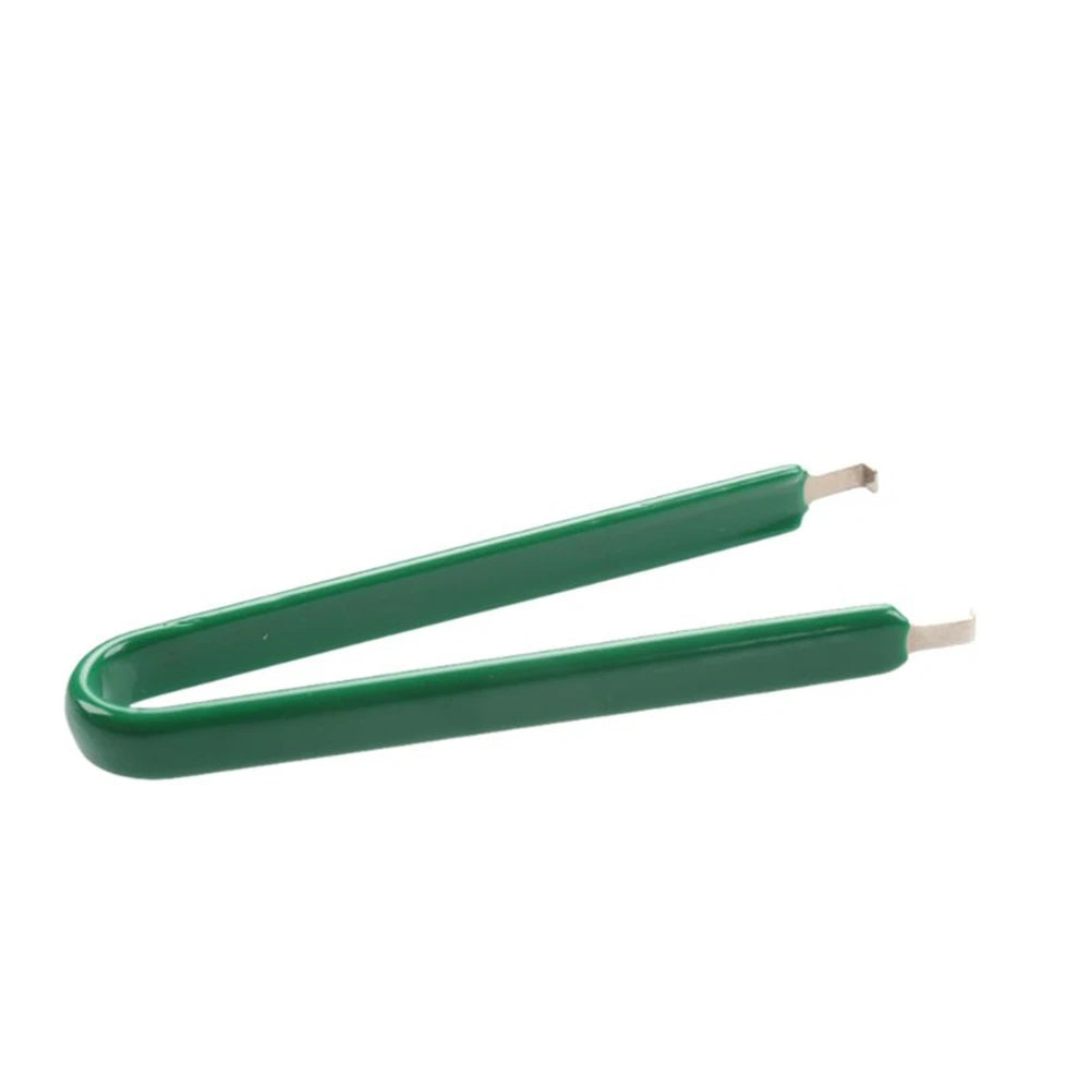 Mechanical Keyboard Switch & Keycap Puller Tool | 102mm Keyboard Switch Puller Axl