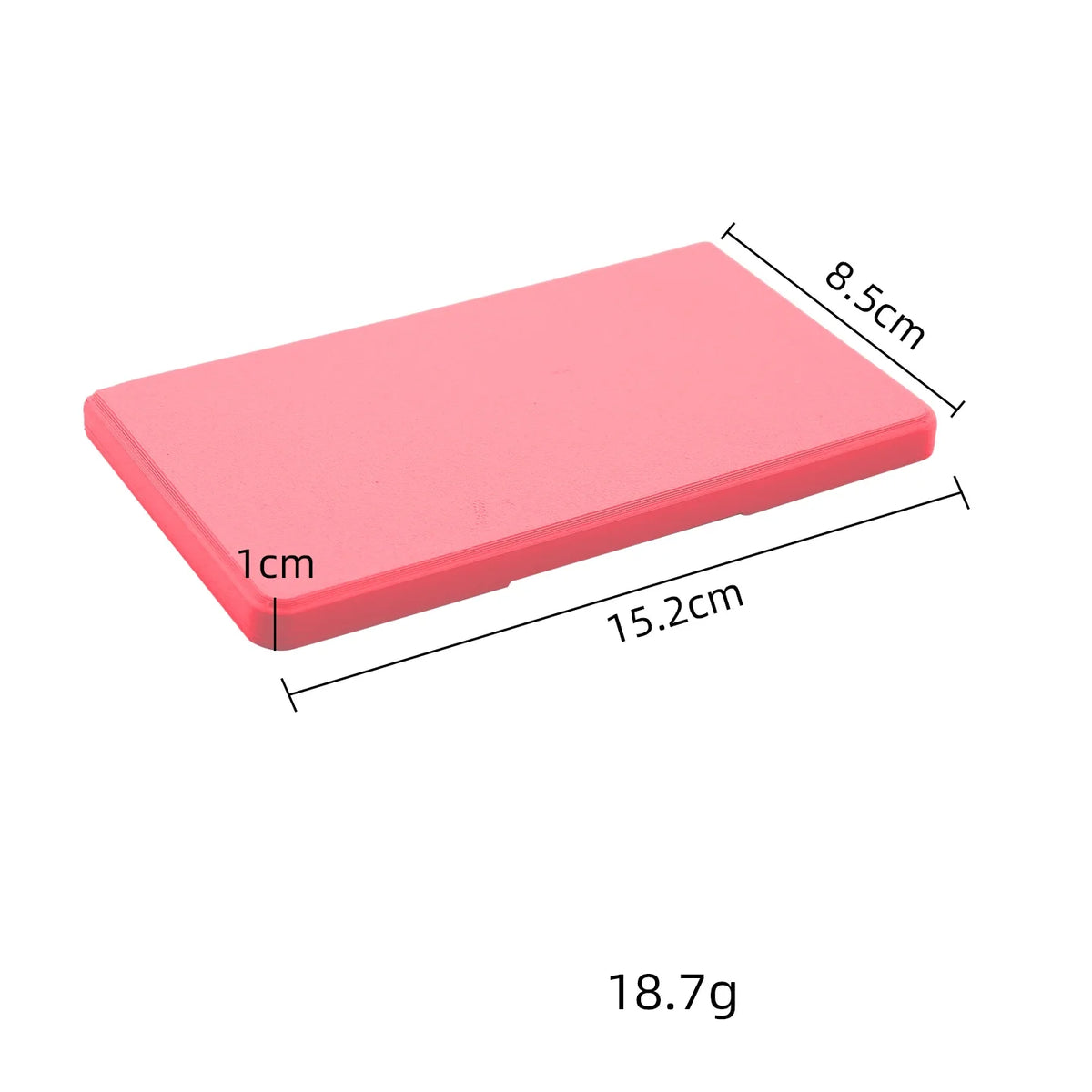 AYN Thor Snap-On PLA Top Cover – Dustproof Protective Case Gaming Console Cover Axl