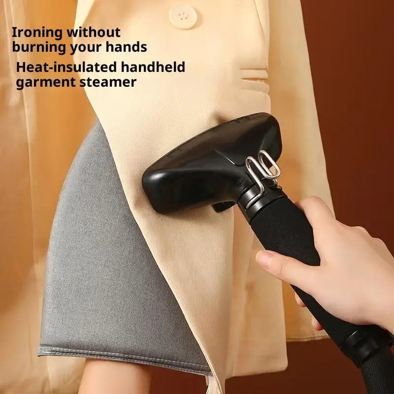 Handheld Ironing Board with Finger Loop – Heat Resistant Pad Handheld Ironing Board Axl