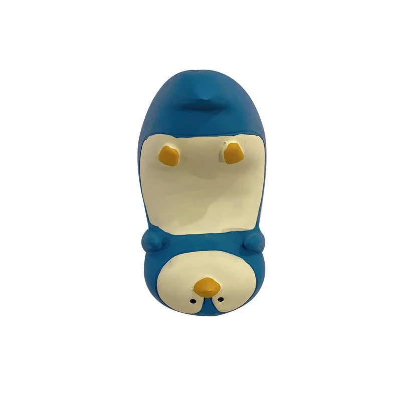 Cute 3D Dolphin Phone Holder – Desktop Lazy Clip Stand Phone Clip Stand Axl