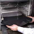 Reusable Non-Stick Baking Mat for Oven & Grill | Cookie Sheet Reusable Baking Mat Axl 1PC