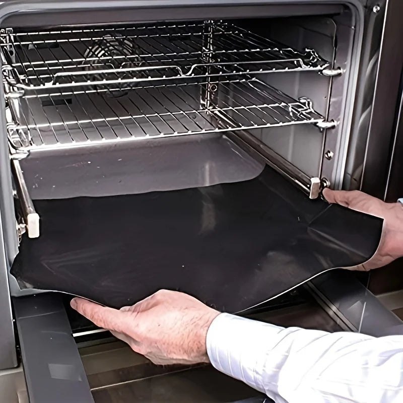 Reusable Non-Stick Baking Mat for Oven & Grill | Cookie Sheet Reusable Baking Mat Axl 1PC